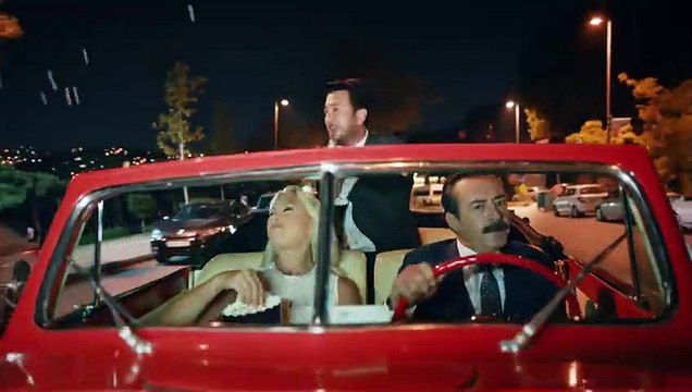 Kiralık Aşk - Yeni sezon tanıtım fragmanı