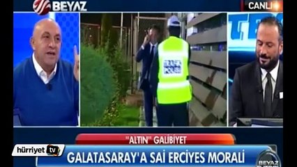 Sinan Engin: Sneijder 4-5 aydır para alamıyor