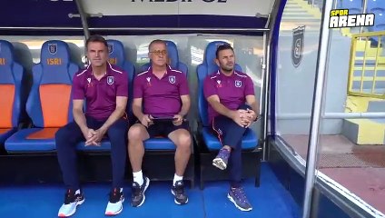 Medipol Başakşehir'den bir Devler Ligi paylaşımı daha!