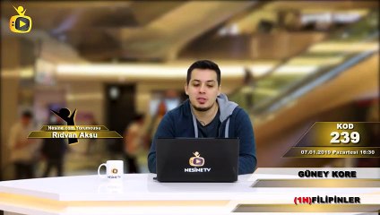 İddaa Tahminleri - 7 Ocak 2019