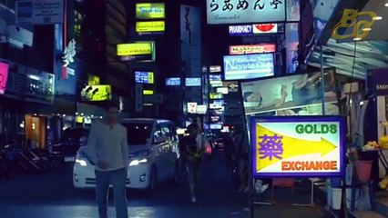 NINJA || ALUR CERITA FILM