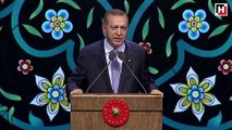 Cumhurbaşkanı Erdoğan’dan Fransa'daki skandal bildiriye sert tepki