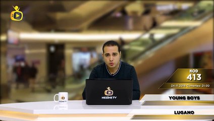 İddaa Tahminleri - 24 Kasım 2018