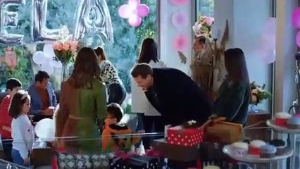 Amor Logica Venganza - Capitulo 62 (Español)