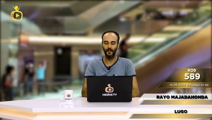 İddaa Tahminleri - 10 Eylül 2018