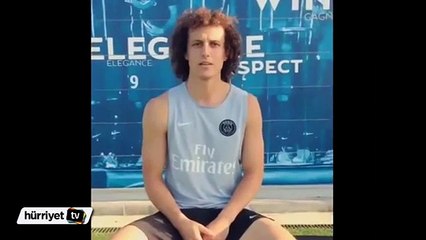 Ünlüler ALS hastalığına meydan okudu