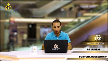 İddaa Tahminleri - 2 Eylül 2018