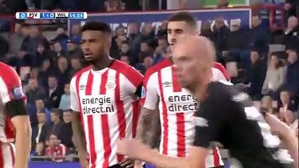 F.Bahçe'nin ilgilendiği Van Ginkel'den harika performans!