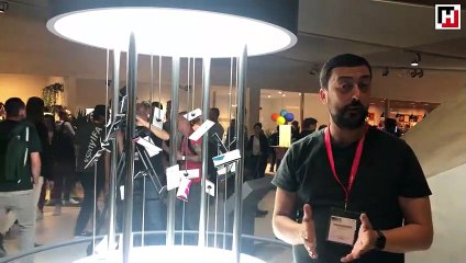 Sony Xperia XZ3 tanıtıldı