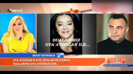 Oktay Kaynarca'dan Kenan Işık gafı
