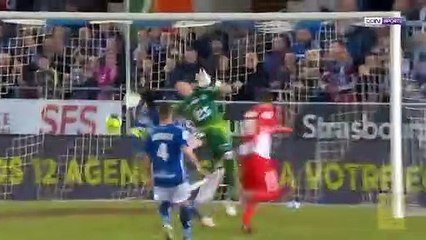 Son şampiyon rahat kazandı! (ÖZET)