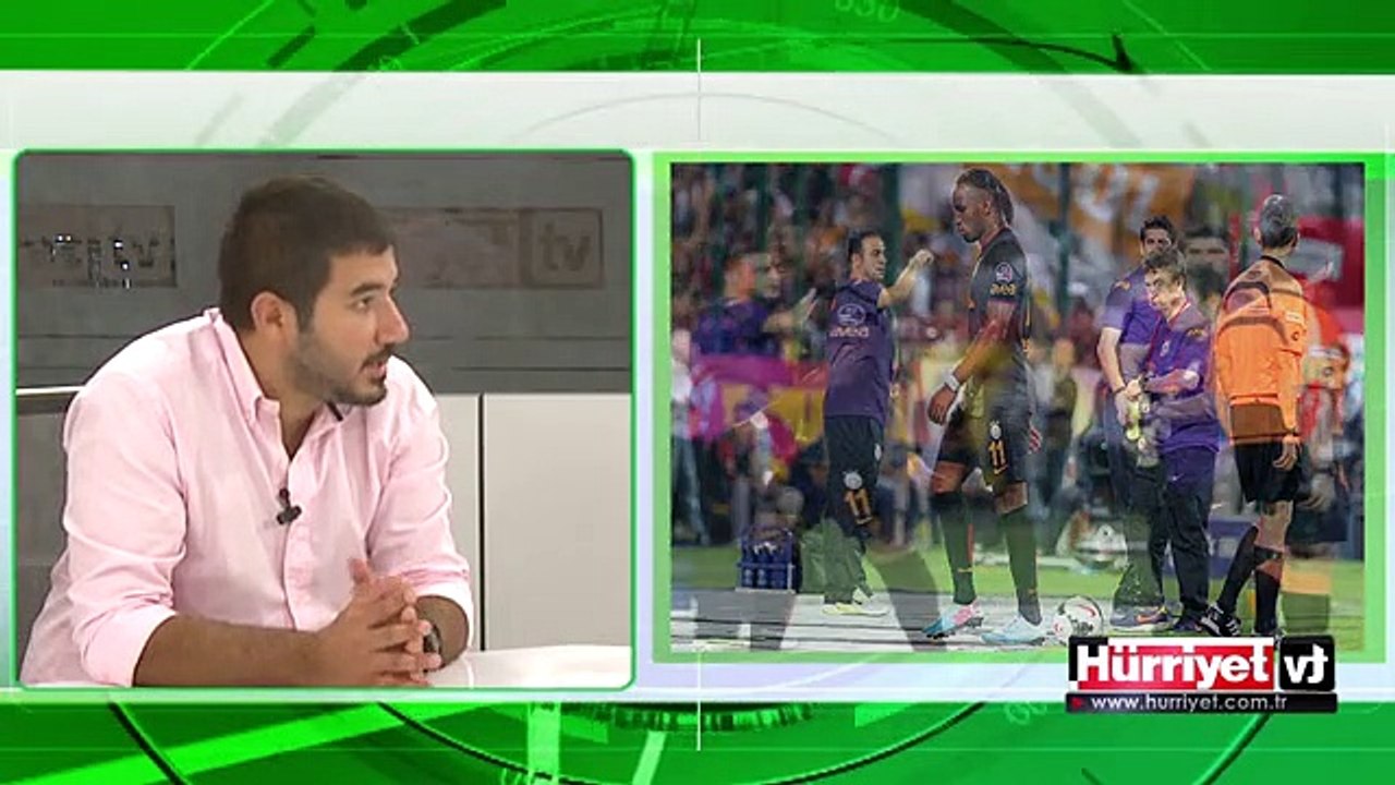 SPOR DÜNYASI