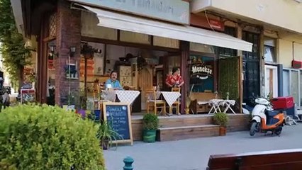 Amor Lógica Venganza - Capítulo 9 (Español)