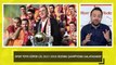 Spor Toto Süper Lig 2017-2018 Sezonu Şampiyonu Galatasaray