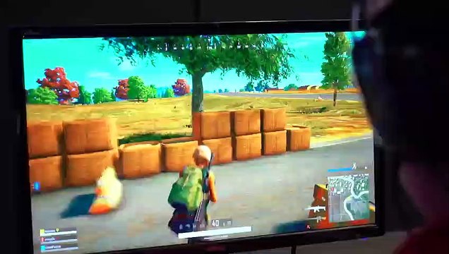 Yapı Kredi Play E-Spor Arena Oyun ve Dijital Yaşam Festivali