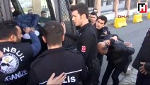 Fuhuş operasyonunda şok gelişme! Kadıköy'ün eski Emniyet Müdürü gözaltında