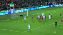 Eski Beşiktaşlı Liverpool'u yıktı!