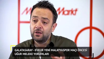 Galatasaray Şampiyonluk İçin Kazanır!