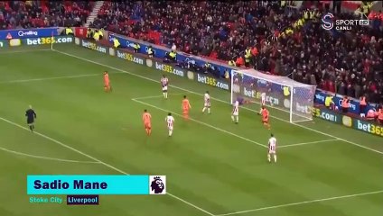 Premier League'de haftanın en güzel 5 asisti!