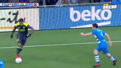 PSV virajı son dakikada döndü!