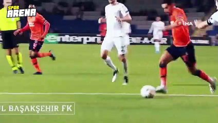 Başakşehir'in rakibi Sporting Lizbon oldu