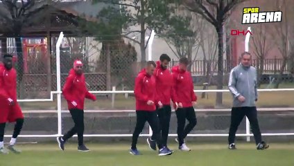 Rıza Çalımbay'dan şampiyonluk açıklaması