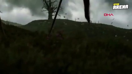 Medipol Başakşehir yeni transferini böyle açıkladı