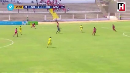 90+3'te Takımı Yaktı! 🔥