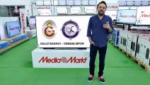 Galatasaray-Osmanlıspor maçı öncesi Uğur Meleke yorumu
