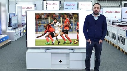9. Hafta Süper Lig Maçları sonrası Galatasaray yorumu - Uğur Meleke ile Futbol