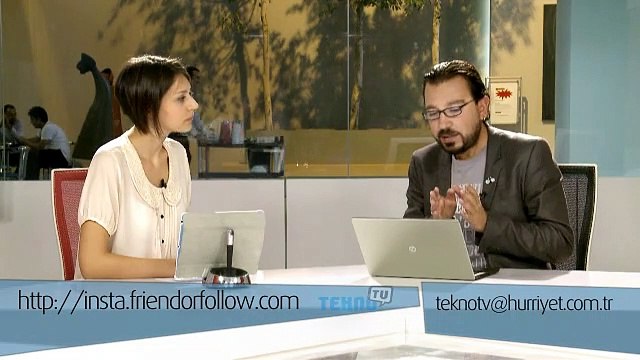 Instagram'da takip ettikleriniz arasında sizi takip etmeyenleri tespit edin