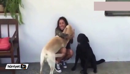 Ünlü şarkıcı Ruby'nin frikiği olay oldu