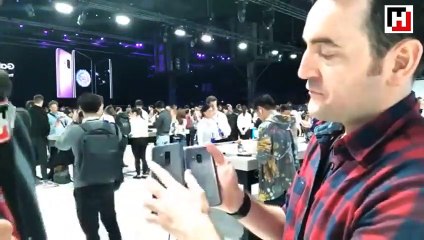 Galaxy S9, Galaxy S9 Plus ve Nokia'nın bombaları ortaya çıktı!