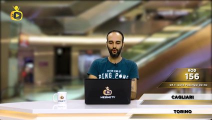 İddaa Tahminleri - 26 Kasım 2018