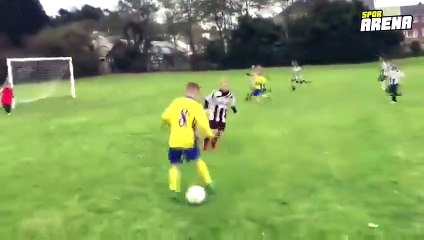 Sosyal medya bu görüntülerle yıkıldı! İşte 'Yılın babası'