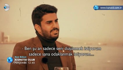 Kısmetse Olur 281.Bölüm