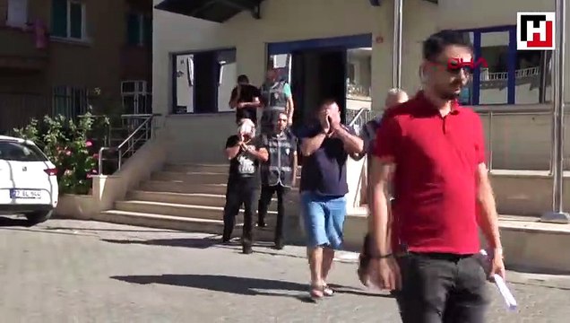 Yalova'da evlilik tuzaklı fuhuş çetesi çökertildi