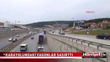 HAYDARPAŞA GARI DEĞİL ŞİLE YOLU