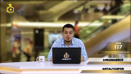 İddaa Tahminleri - 1 Ekim 2018