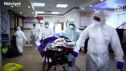 Türkiye'de yaşam ne zaman normale dönecek?