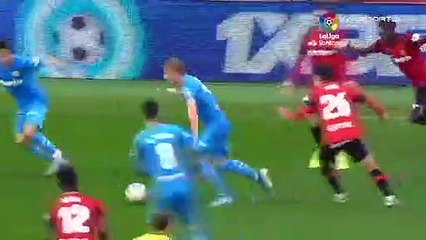 La Liga'da haftaya damga vuran hareketler