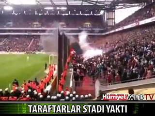 STADI YAKTILAR