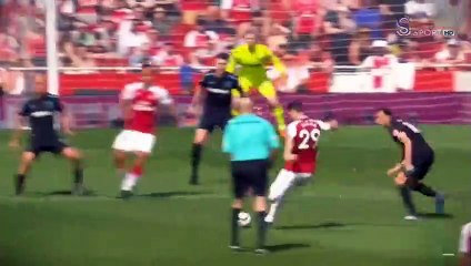 Haftanın en iyi kalecisi Jack Butland!