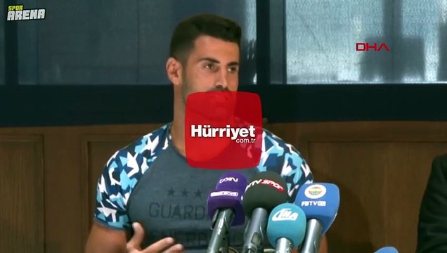 Volkan Demirel: Muslera Galatasaray'da saygı duyduğum ender insanlardan