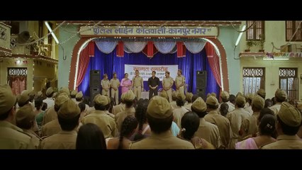 थप्पड़ से डर नहीं लगता साहब प्यार से लगता है - Salman Khan Best Action Scene - Salman Khan