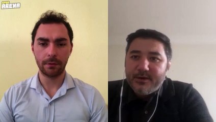 'Diagne Florya'ya döndüğü zaman Andone ile yollar ayrılacak'