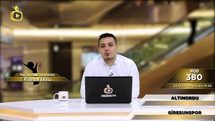 İddaa Tahminleri - 24 Aralık 2018