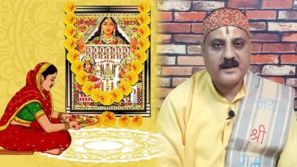 Ahoi Ashtami 2022:अहोही अष्टमी शुभ मुहूर्त 2022 । Ahoi Ashtami Subh Muharat 2022।Boldsky*Religious