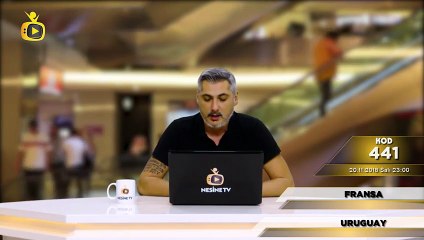 İddaa Tahminleri - 20 Kasım 2018