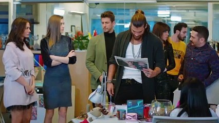 Erkenci Kus - Pájaro Soñador - Capítulo 89 (AUDIO ESPAÑOL)